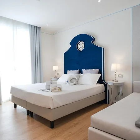 Hotel Incanto Di Luna 3*