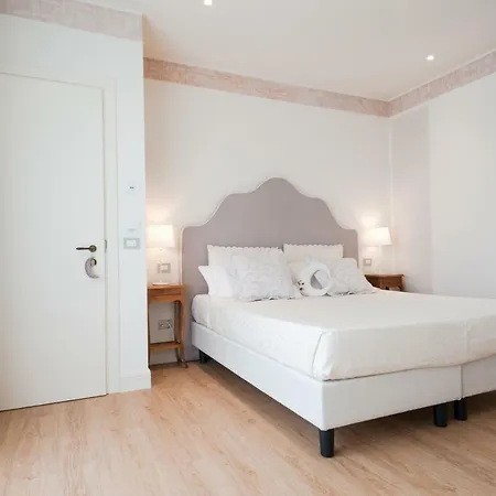 Incanto Di Luna Hotell