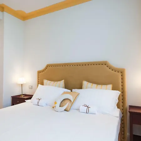 Hotell Incanto Di Luna